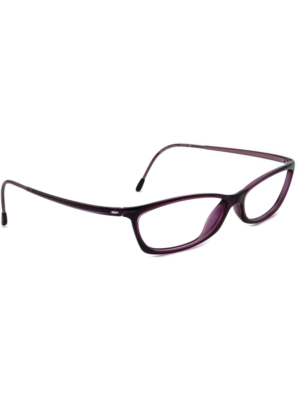 Silhouette SPX 1510 10 6082 Eyeglasses